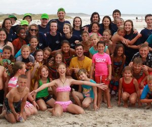 Uilkraal Stranddienste Geseend